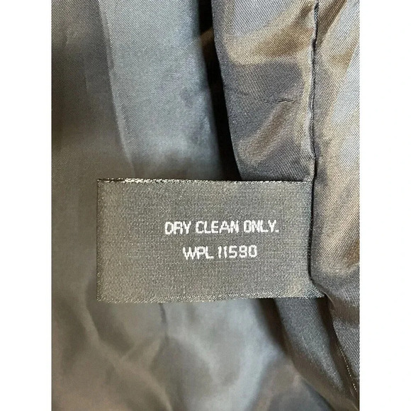 Weatherproof Garment Co. Mens L Budweiser Jacket 3-in-1 Black Coat 18500174 6086 - Picture 9 of 16